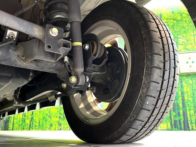 エブリイワゴン PZターボスペシャル 4WD 衝突軽減 純正ナビ 両側電動スライド シートヒーター ETC ドラレコ CD/DVD再生 バックカメラ オートライト オートエアコン スマートキー 盗難防止装置 電動格納ミラー(20枚目)