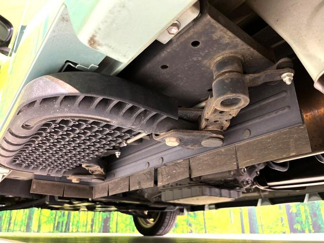 エブリイワゴン PZターボスペシャル 4WD 衝突軽減 純正ナビ 両側電動スライド シートヒーター ETC ドラレコ CD/DVD再生 バックカメラ オートライト オートエアコン スマートキー 盗難防止装置 電動格納ミラー(21枚目)