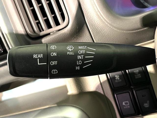 エブリイワゴン PZターボスペシャル 4WD 衝突軽減 純正ナビ 両側電動スライド シートヒーター ETC ドラレコ CD/DVD再生 バックカメラ オートライト オートエアコン スマートキー 盗難防止装置 電動格納ミラー(36枚目)