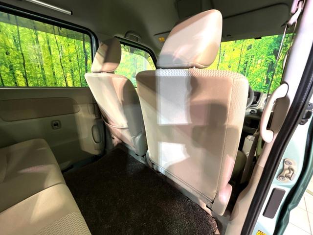 エブリイワゴン PZターボスペシャル 4WD 衝突軽減 純正ナビ 両側電動スライド シートヒーター ETC ドラレコ CD/DVD再生 バックカメラ オートライト オートエアコン スマートキー 盗難防止装置 電動格納ミラー(39枚目)