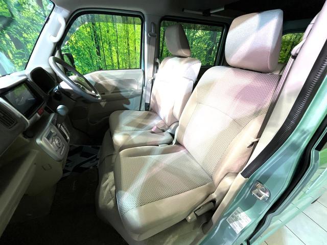 エブリイワゴン PZターボスペシャル 4WD 衝突軽減 純正ナビ 両側電動スライド シートヒーター ETC ドラレコ CD/DVD再生 バックカメラ オートライト オートエアコン スマートキー 盗難防止装置 電動格納ミラー(40枚目)