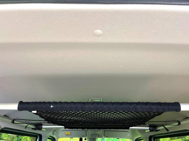 エブリイワゴン PZターボスペシャル 4WD 衝突軽減 純正ナビ 両側電動スライド シートヒーター ETC ドラレコ CD/DVD再生 バックカメラ オートライト オートエアコン スマートキー 盗難防止装置 電動格納ミラー(43枚目)