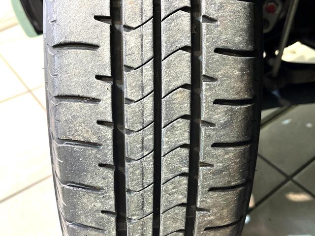 エブリイワゴン PZターボスペシャル 4WD 衝突軽減 純正ナビ 両側電動スライド シートヒーター ETC ドラレコ CD/DVD再生 バックカメラ オートライト オートエアコン スマートキー 盗難防止装置 電動格納ミラー(49枚目)