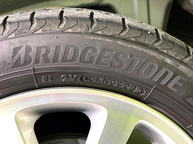 エブリイワゴン PZターボスペシャル 4WD 衝突軽減 純正ナビ 両側電動スライド シートヒーター ETC ドラレコ CD/DVD再生 バックカメラ オートライト オートエアコン スマートキー 盗難防止装置 電動格納ミラー(50枚目)