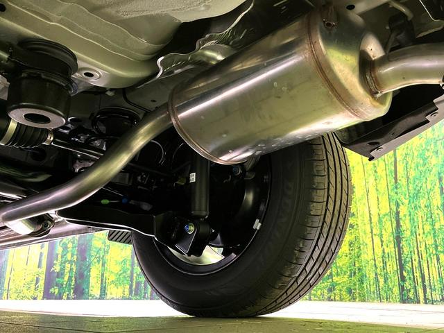 ヴェゼル G 4WD 登録済未使用車 衝突軽減 アダプティブクルーズ シートヒーター LEDヘッド オートブレーキホールド オートエアコン スマートキー 盗難防止装置 パドルシフト 電動格納ミラー 横滑り防止装置(23枚目)