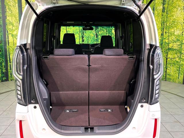 N-BOXカスタム G・Lホンダセンシング ナビ 電動スライド LEDヘッド シートヒーター バックカメラ ETC Bluetooth接続 CD/DVD再生 オートエアコン スマートキー 盗難防止装置 USB入力端子 電動格納ミラー 横滑り防止(45枚目)