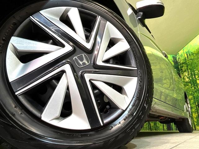 シャトル ハイブリッドXスタイルエディション 4WD 純正ナビ 禁煙車 LEDヘッド Bluetooth接続 バックカメラ ETC CD再生 クルーズコントロール オートライト オートエアコン スマートキー 盗難防止装置 電動格納ミラー(13枚目)