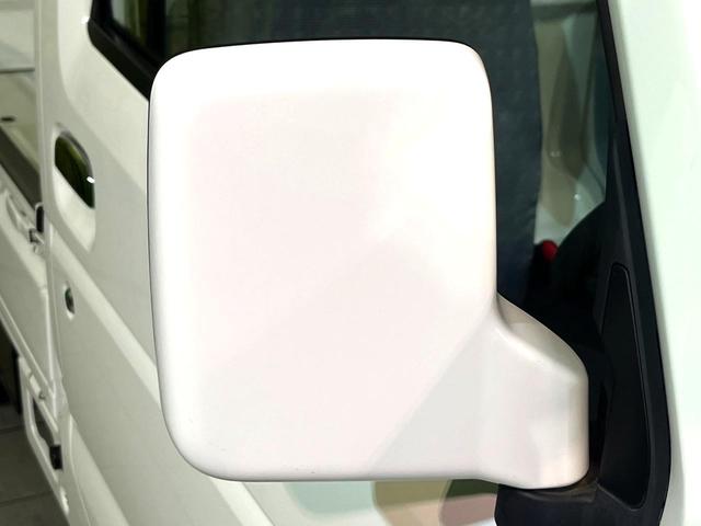 キャリイトラック ６０周年記念車　４ＷＤ　衝突軽減　ＨＩＤヘッドライト　オートハイビーム　オートライト　リモコンキー　車線逸脱警報　ふらつき警報　誤発進抑制　三方開荷台　ＡＭ／ＦＭラジオ（38枚目）