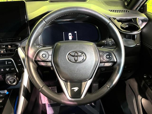 ハリアーハイブリッド Ｚ　ＪＢＬ付純正１２．３型ナビ　全周囲カメラ　衝突軽減　パワーバックドア　レーダークルコン　レーンアシスト　パワーシート　ＢＳＭ　Ｂｌｕｅｔｏｏｔｈ　ＥＴＣ２．０　ＬＥＤヘッド＆フォグ　オートハイビーム（11枚目）