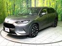 ｅ：ＨＥＶ　Ｚ　４ＷＤ　衝突軽減　９型ホンダコネクトディスプレイ　全周囲カメラ　電動リアゲート　シートヒーター　パワーシート　ＬＥＤヘッド　Ｂｌｕｅｔｏｏｔｈ接続　フルセグ　ＥＴＣ　ドラレコ　置き型充電　スマートキー（61枚目）