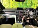 CX-8 XD Lパッケージ 4WD 後席モニター 全周囲カメラ マツダコネクトナビ 衝突軽減 電動リアゲート Bluetooth接続 禁煙車 パワーシート ETC ドラレコ LEDヘッド&フォグ ステアリングヒーター 中古車画像_2