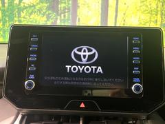 【８インチ　ディスプレイオーディオ】大画面のディスプレイはＡｐｐｌｅＣａｒＰｌａｙやＡｎｄｒｏｉｄＡｕｔｏが利用可能。大きな画面でスマホナビアプリ等が利用いただけます♪ 4