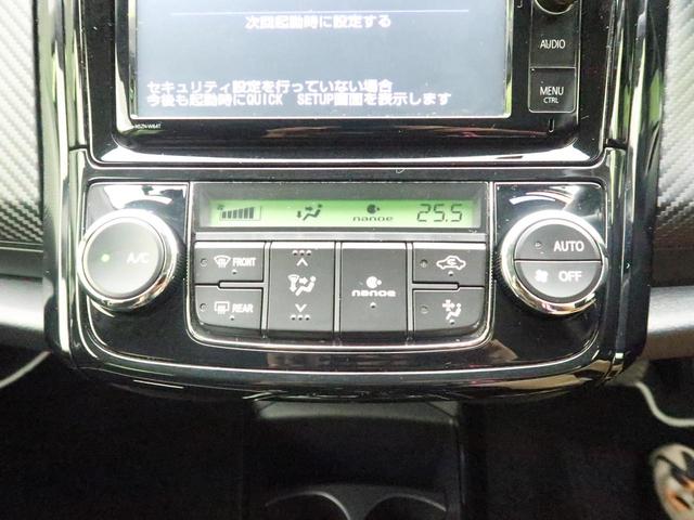 1.5G エアロツアラー・ダブルバイビー 純正SDナビ(8枚目)