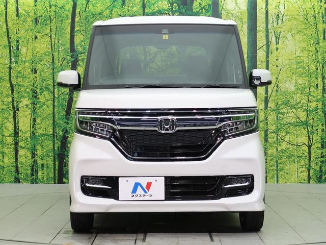 G・Lホンダセンシング 両側パワスラ LEDヘッド ETC(14枚目)
