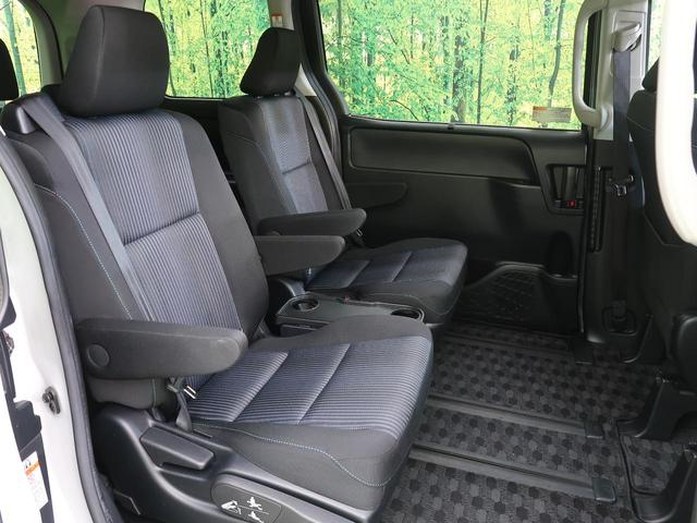 ZS 純正9型SDナビ 禁煙車 LEDヘッドライト 両側電動ドア バックカメラ ETC 純正16AW アイドリングストップ 7人乗り オートエアコン オートライト コーナーセンサー デュアルエアコン(12枚目)