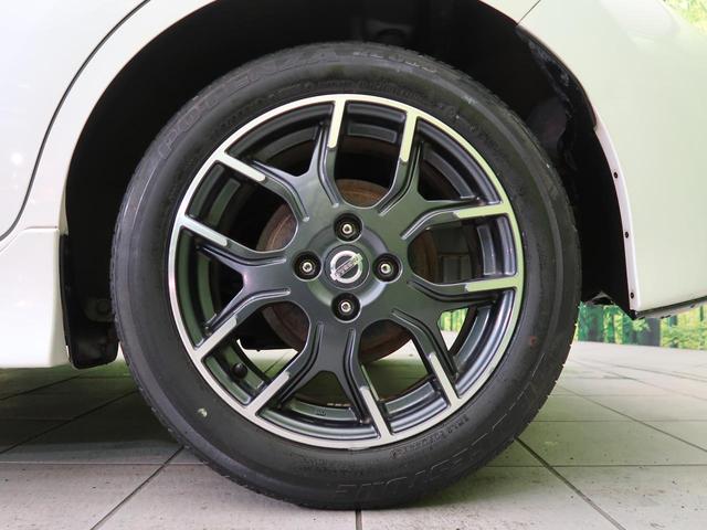 ニスモ 純正SDナビ フルセグTV バックカメラ ETC LEDヘッドライト&フォグライト 14インチAW 禁煙車 スマートキー(35枚目)