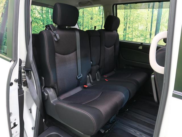 ハイウェイスター S-ハイブリッド 禁煙車 純正SDナビ フルセグ 両側電動スライド バックカメラ フリップダウン 純正16AW クルーズコントロール bluetooth オートライト スマートキー 盗難防止システム 記録簿(13枚目)