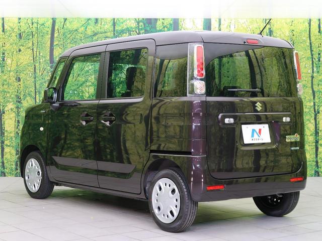 ハイブリッドG 登録済未使用車 スマートキー 両側スライドドア オートライト オートエアコン 横滑り防止装置 盗難防止装置 プライバシーガラス アイドリングストップ ベンチシート(29枚目)