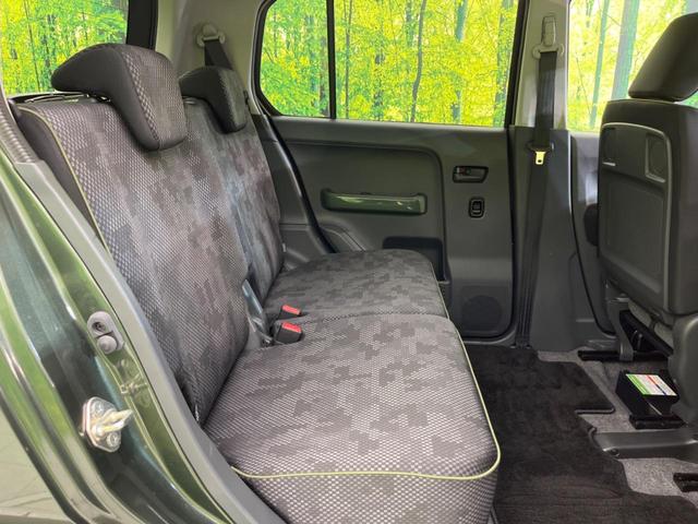 G 禁煙車 SDナビ バックカメラ 衝突被害軽減システム Bluetooth再生 フルセグTV ETC シートヒーター スマートキー 車線逸脱警報 ベンチシート DVD再生(13枚目)