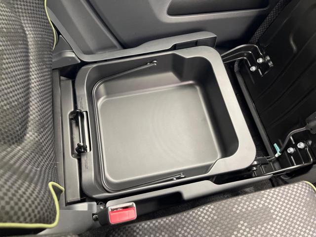 G 禁煙車 SDナビ バックカメラ 衝突被害軽減システム Bluetooth再生 フルセグTV ETC シートヒーター スマートキー 車線逸脱警報 ベンチシート DVD再生(34枚目)