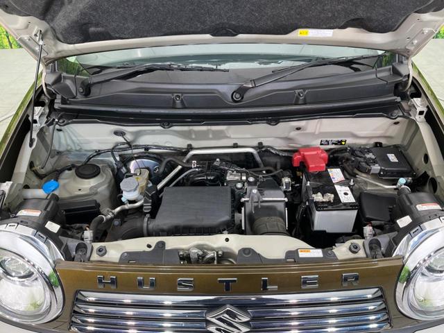 JスタイルIIIターボ 純正ナビ 全周囲カメラ 禁煙車 衝突軽減システム ターボ ルーフレール Bluetooth接続 フルセグTV ETC クルーズコントロール レーンアシスト HIDヘッド HIDフォグ シートヒーター(19枚目)