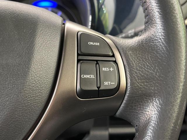 JスタイルIIIターボ 純正ナビ 全周囲カメラ 禁煙車 衝突軽減システム ターボ ルーフレール Bluetooth接続 フルセグTV ETC クルーズコントロール レーンアシスト HIDヘッド HIDフォグ シートヒーター(23枚目)