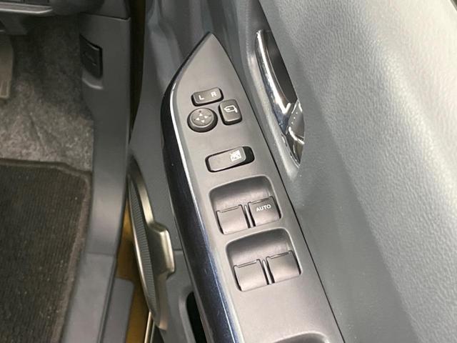 JスタイルIIIターボ 純正ナビ 全周囲カメラ 禁煙車 衝突軽減システム ターボ ルーフレール Bluetooth接続 フルセグTV ETC クルーズコントロール レーンアシスト HIDヘッド HIDフォグ シートヒーター(37枚目)