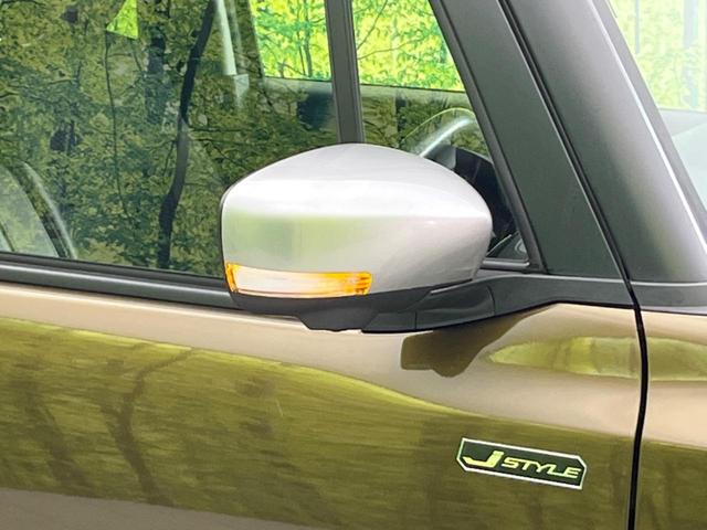 JスタイルIIIターボ 純正ナビ 全周囲カメラ 禁煙車 衝突軽減システム ターボ ルーフレール Bluetooth接続 フルセグTV ETC クルーズコントロール レーンアシスト HIDヘッド HIDフォグ シートヒーター(41枚目)