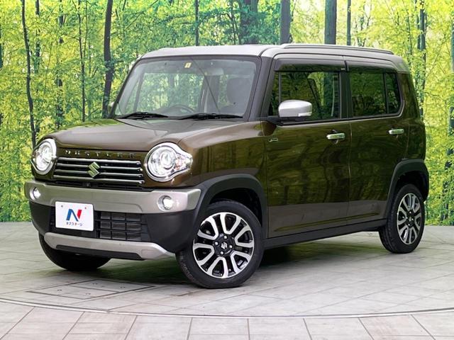 JスタイルIIIターボ 純正ナビ 全周囲カメラ 禁煙車 衝突軽減システム ターボ ルーフレール Bluetooth接続 フルセグTV ETC クルーズコントロール レーンアシスト HIDヘッド HIDフォグ シートヒーター(43枚目)