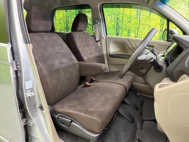G 純正ナビ 衝突軽減システム Bluetooth接続 禁煙車 オートエアコン スマートキー 横滑り防止装置 プライバシーガラス ドアバイザー(9枚目)