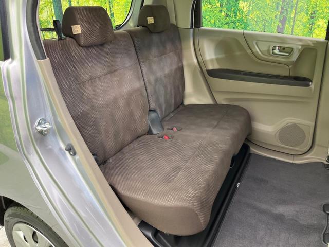 G 純正ナビ 衝突軽減システム Bluetooth接続 禁煙車 オートエアコン スマートキー 横滑り防止装置 プライバシーガラス ドアバイザー(10枚目)