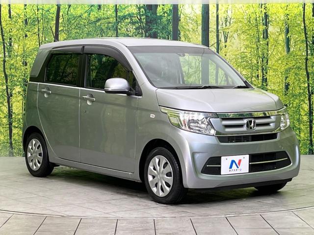 G 純正ナビ 衝突軽減システム Bluetooth接続 禁煙車 オートエアコン スマートキー 横滑り防止装置 プライバシーガラス ドアバイザー(17枚目)