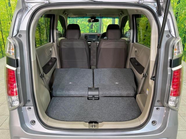 G 純正ナビ 衝突軽減システム Bluetooth接続 禁煙車 オートエアコン スマートキー 横滑り防止装置 プライバシーガラス ドアバイザー(27枚目)