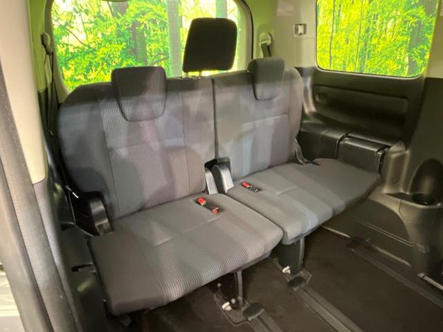 X 純正9型ナビ フルセグ Bluetooth接続 LEDヘッドライト バックカメラ ETC 禁煙車 アイドリングストップ スマートキー プライバシーガラス オートエアコン(11枚目)