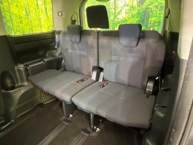 X 純正9型ナビ フルセグ Bluetooth接続 LEDヘッドライト バックカメラ ETC 禁煙車 アイドリングストップ スマートキー プライバシーガラス オートエアコン(48枚目)