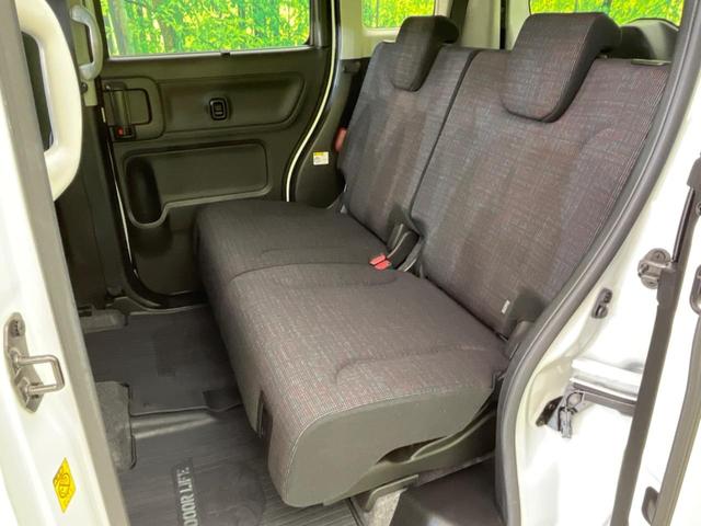 ハイブリッドX 4WD 両側電動スライドドア 禁煙車 純正SDナビ 全周囲カメラ Bluetooth再生 フルセグTV ETC 前席シートヒーター ドライブレコーダー LEDヘッドライト オートライト オートエアコン(54枚目)