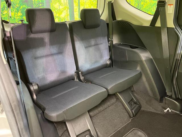 G 両側電動スライドドア 禁煙車 純正SDナビ バックカメラ Bluetooth再生 フルセグTV ETC 前席シートヒーター スマートキー オートエアコン オートライト 純正15インチアルミホイール(12枚目)