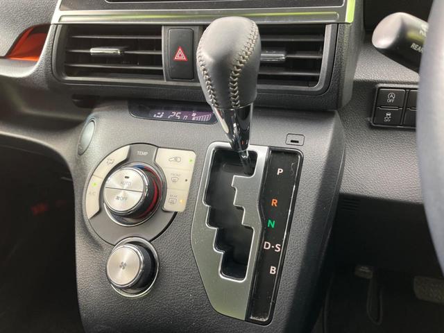 G 両側電動スライドドア 禁煙車 純正SDナビ バックカメラ Bluetooth再生 フルセグTV ETC 前席シートヒーター スマートキー オートエアコン オートライト 純正15インチアルミホイール(27枚目)