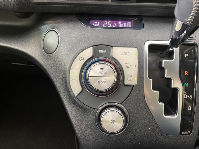 G 両側電動スライドドア 禁煙車 純正SDナビ バックカメラ Bluetooth再生 フルセグTV ETC 前席シートヒーター スマートキー オートエアコン オートライト 純正15インチアルミホイール(28枚目)
