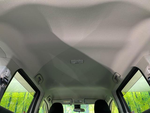 G 両側電動スライドドア 禁煙車 純正SDナビ バックカメラ Bluetooth再生 フルセグTV ETC 前席シートヒーター スマートキー オートエアコン オートライト 純正15インチアルミホイール(33枚目)
