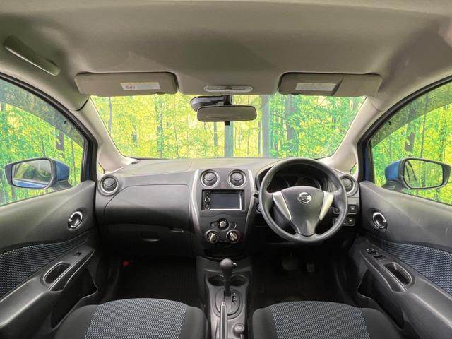 X 社外ナビ Bluetooth接続 衝突軽減システム 禁煙車 バックカメラ ETC アイドリングストップ スマートキー プライバシーガラス(2枚目)