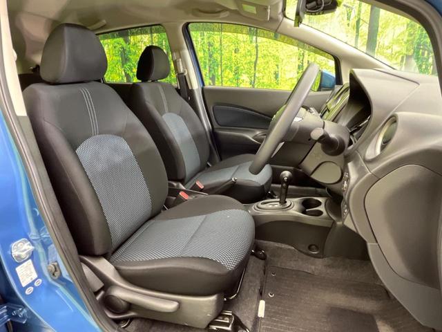 X 社外ナビ Bluetooth接続 衝突軽減システム 禁煙車 バックカメラ ETC アイドリングストップ スマートキー プライバシーガラス(12枚目)