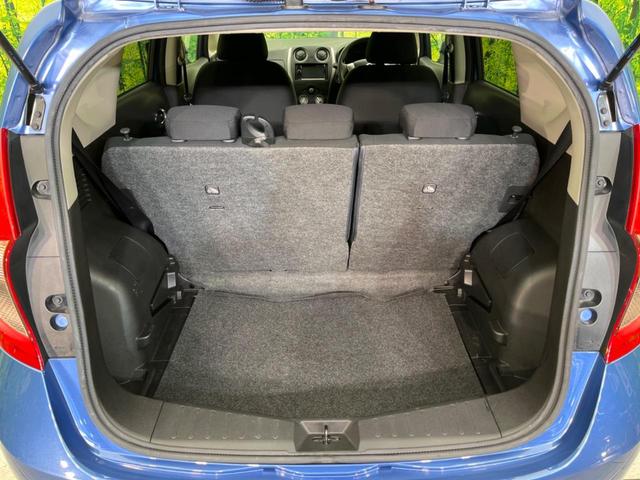 X 社外ナビ Bluetooth接続 衝突軽減システム 禁煙車 バックカメラ ETC アイドリングストップ スマートキー プライバシーガラス(14枚目)