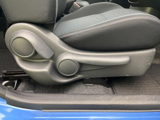 X 社外ナビ Bluetooth接続 衝突軽減システム 禁煙車 バックカメラ ETC アイドリングストップ スマートキー プライバシーガラス(31枚目)