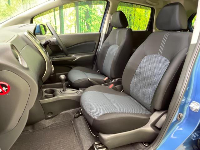 X 社外ナビ Bluetooth接続 衝突軽減システム 禁煙車 バックカメラ ETC アイドリングストップ スマートキー プライバシーガラス(36枚目)