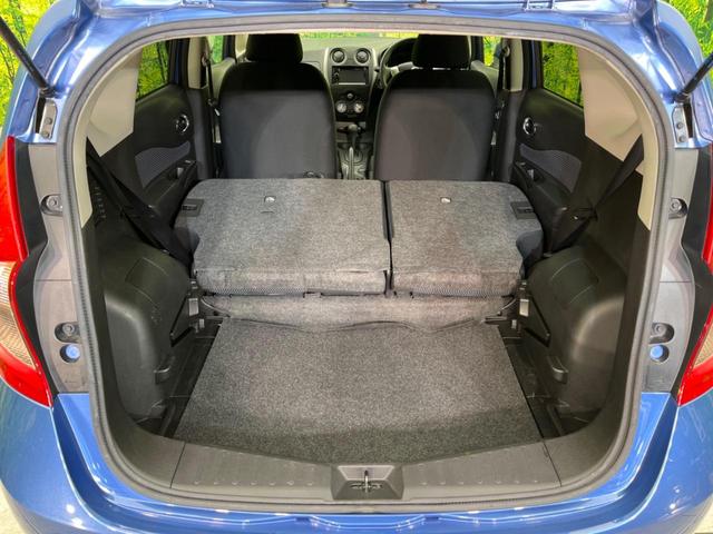 X 社外ナビ Bluetooth接続 衝突軽減システム 禁煙車 バックカメラ ETC アイドリングストップ スマートキー プライバシーガラス(39枚目)