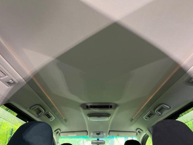 2.4Z 純正ナビ 両側電動スライドドア 禁煙車 純正ナビ 純正アルミホイール 3列シート フルセグTV Bluetooth接続 オートライト オートエアコン(32枚目)
