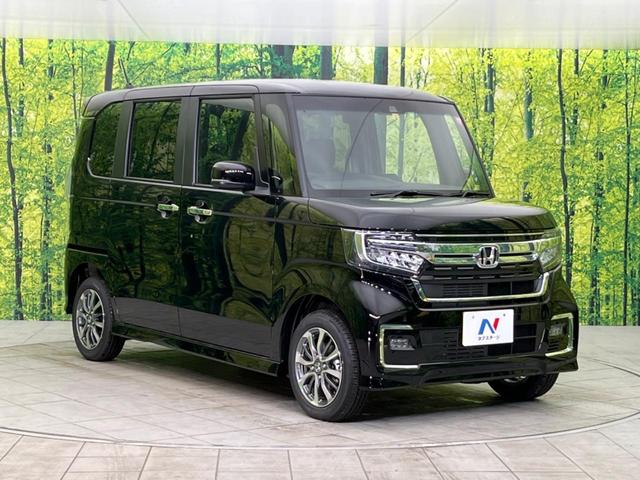 L 届出済未使用車 4WD シートヒーター クリアランスソナー 電動スライドドア 衝突軽減システム 衝突軽減システム スマートキー 禁煙車 オートハイビーム LEDヘッド レーダークルーズ(17枚目)
