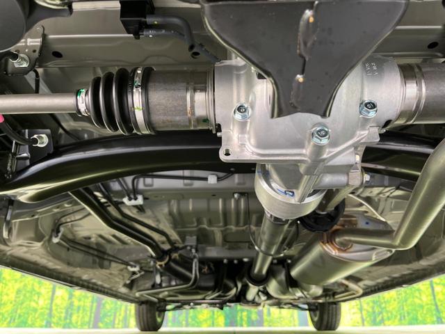 L 届出済未使用車 4WD シートヒーター クリアランスソナー 電動スライドドア 衝突軽減システム 衝突軽減システム スマートキー 禁煙車 オートハイビーム LEDヘッド レーダークルーズ(20枚目)