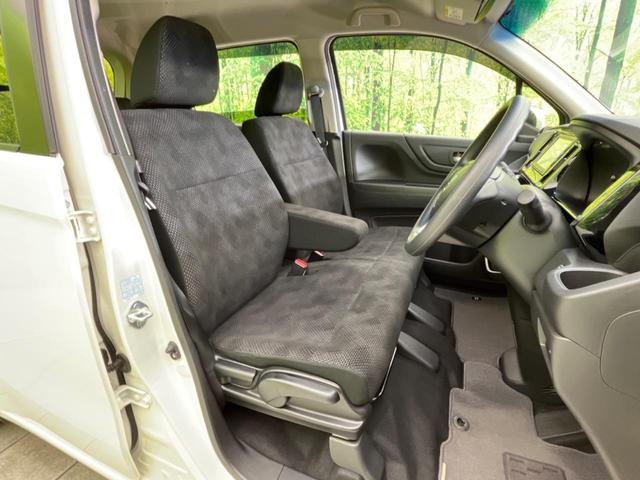 G・Lパッケージ 純正SDナビ フルセグ Bluetooth接続 禁煙車 ETC バックカメラ オートエアコン スマートキー プライバシーガラス アイドリングストップ 盗難防止システム(9枚目)